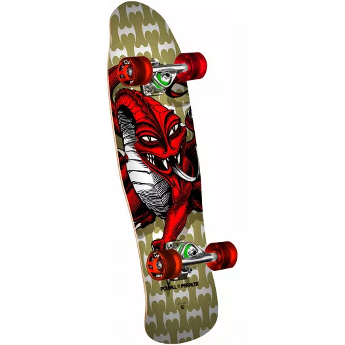 Mini Cruiser Complete 8.0 H949