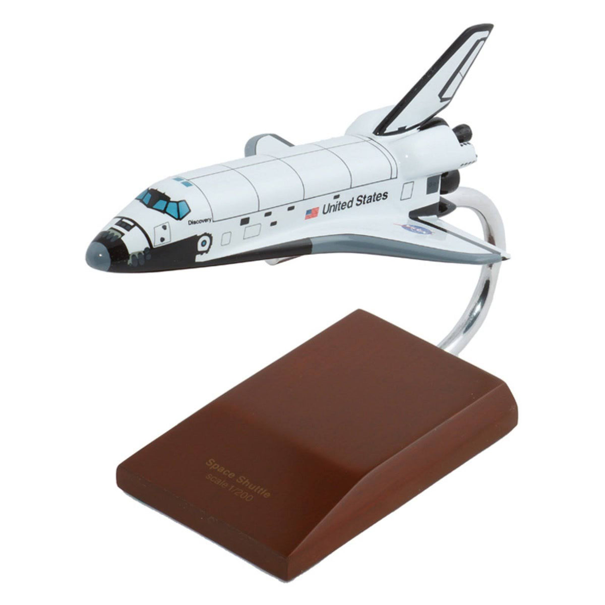 1/200 Scale Model S602557