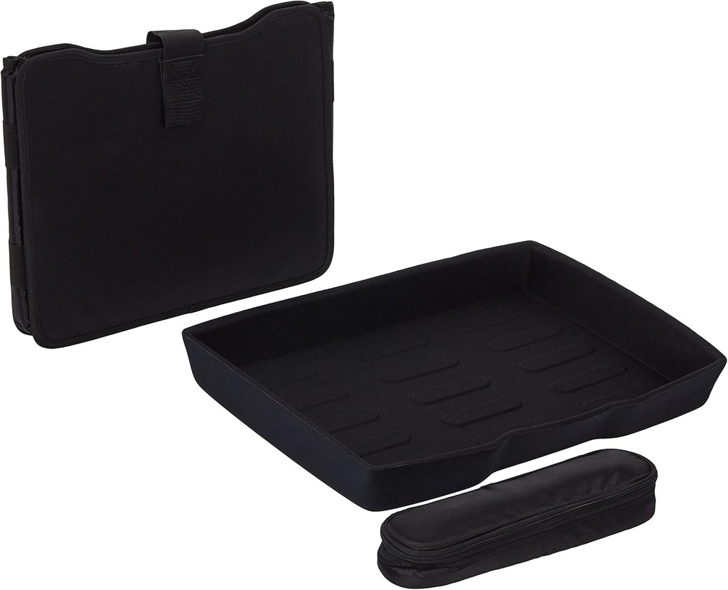 1495CBI Computer Bottom Insert for Laptop Cases (Black) A2886