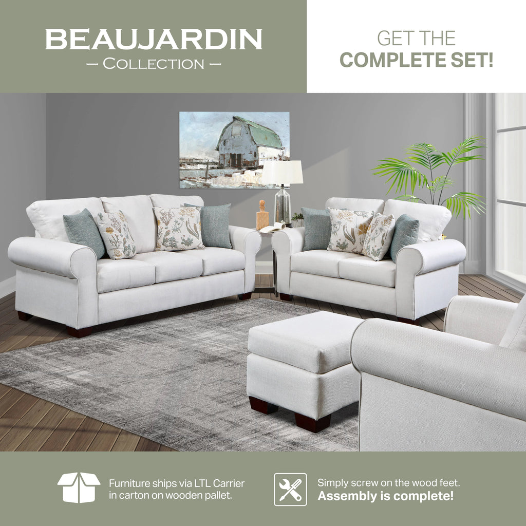 Upholstered Chair G621332