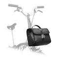 Folding Bike Handlebar Bag with Rain Cover S90740