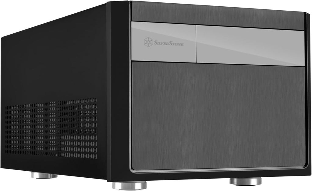 SG11B Small Form Factor Computer Case F252
