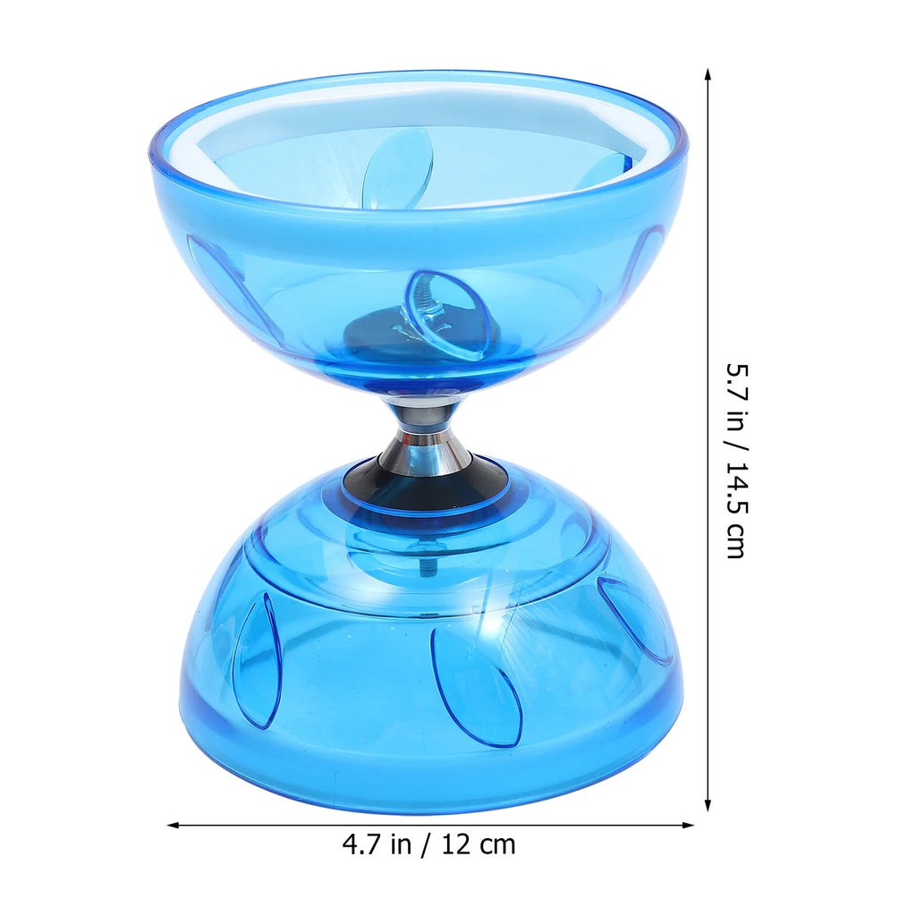 Chinese Yoyo Diabolo Toy U1713
