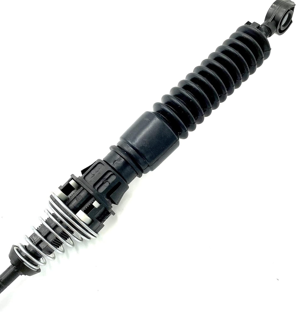 Gear Shift Shifter Cable Pack of 2 Q166888