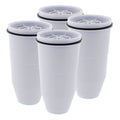 4 Pack Water Filter Replacement Cartridges N4144