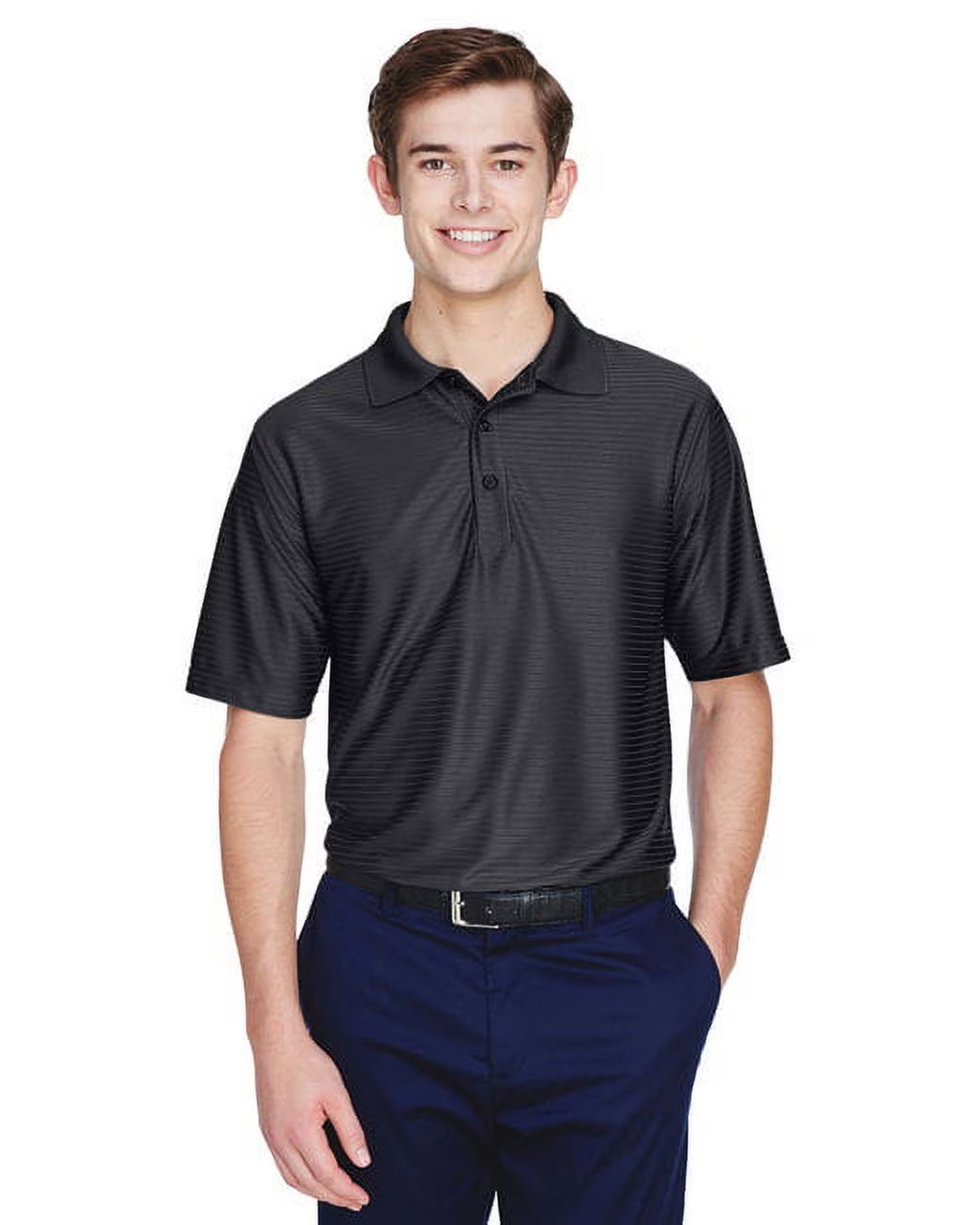 Men's Performance Polo I214