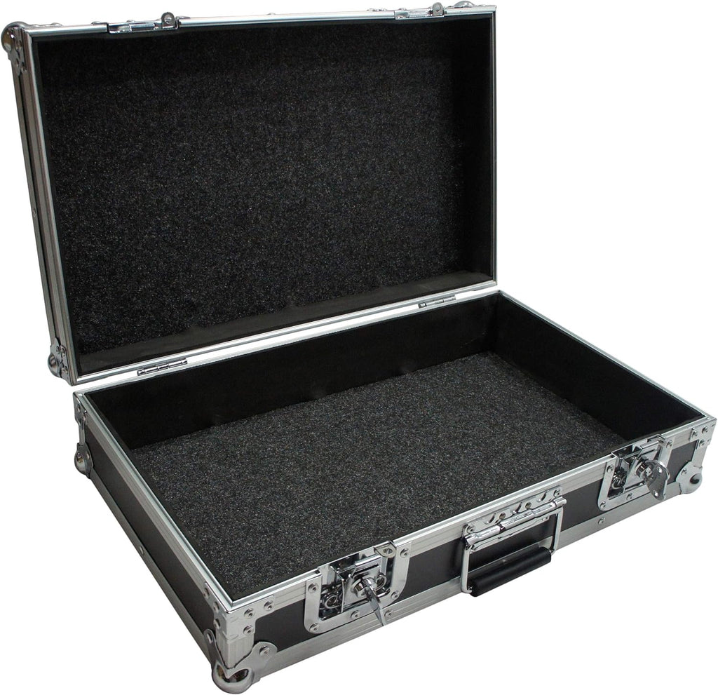 22 x 13 x 5-3/8 Pick & Pluck Foam Locking Case X954