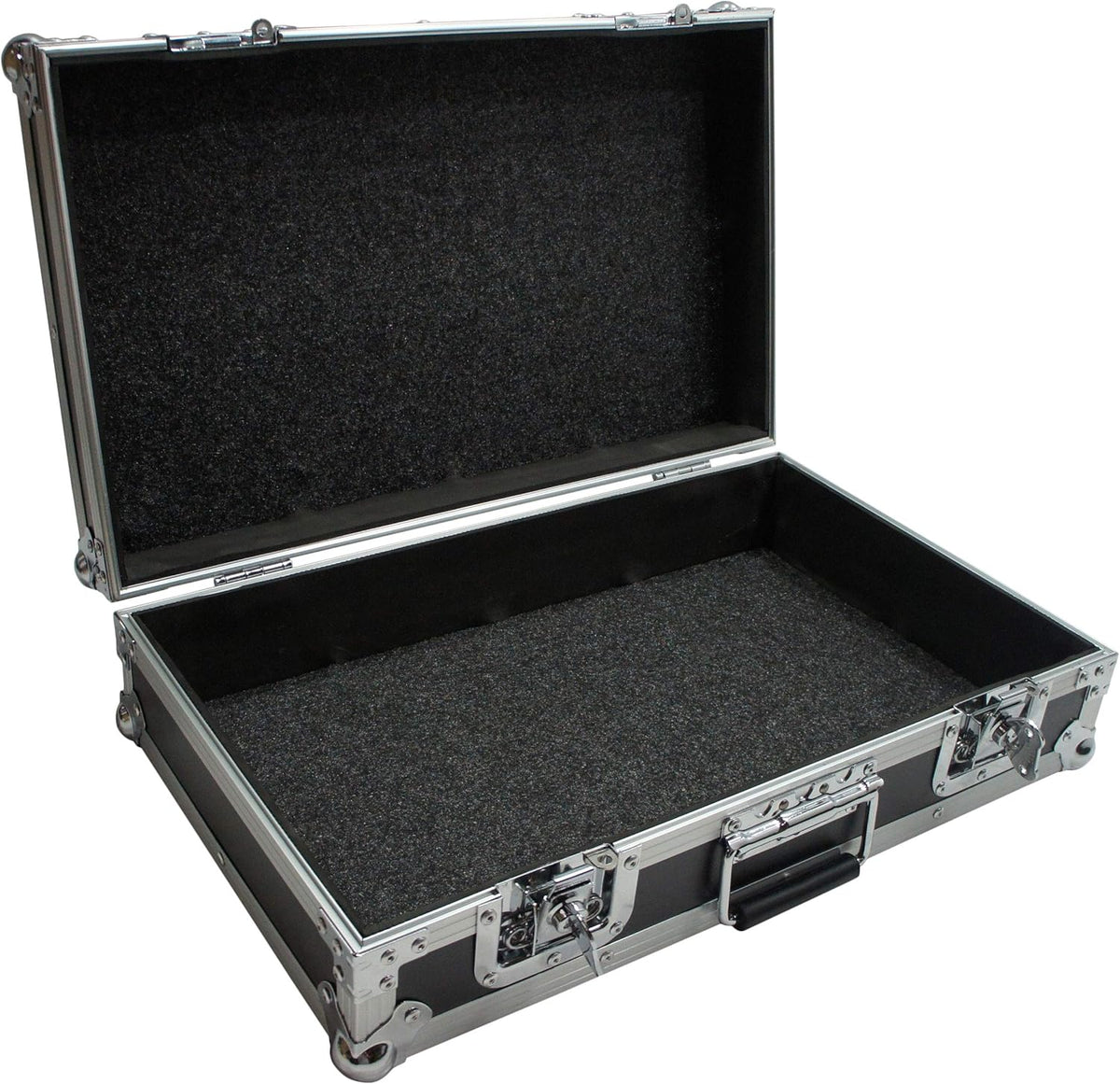 22 x 13 x 5-3/8 Pick & Pluck Foam Locking Case X954