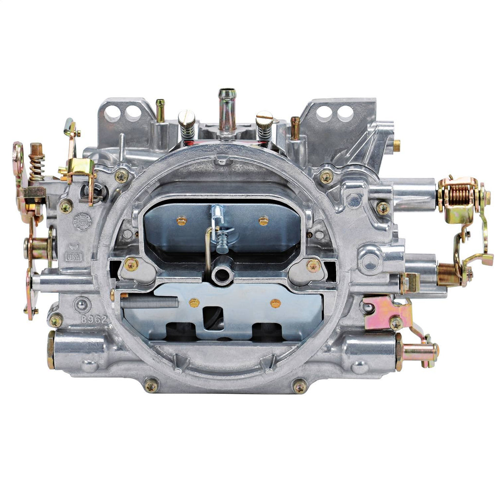 500 CFM Dual Quad Carburetor P14844