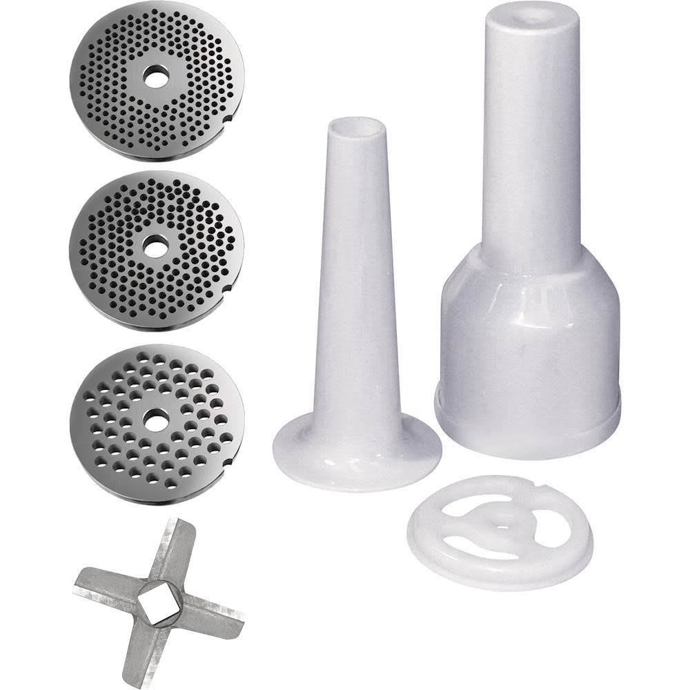 Heavy Duty Electric Meat Grinder u0026 Sausage Stuffer (575 watt) R9685