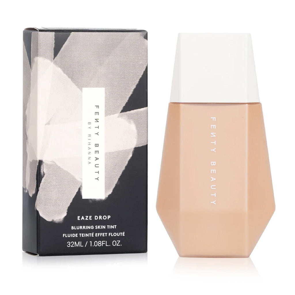 Eaze Drop Blurring Skin Tint - Medium With Warm Yellow Undertones 32ml E879472