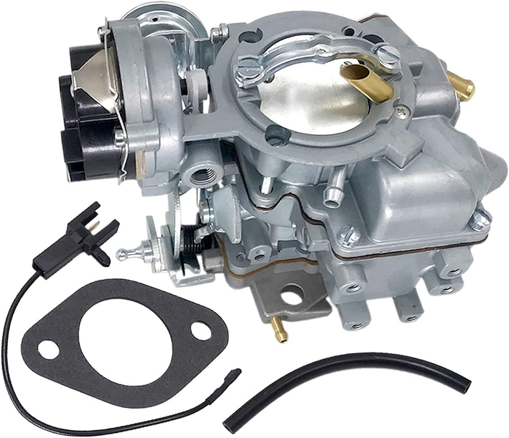Carburetor Pack of 2 Z92919