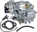 Carburetor Pack of 2 Z92919