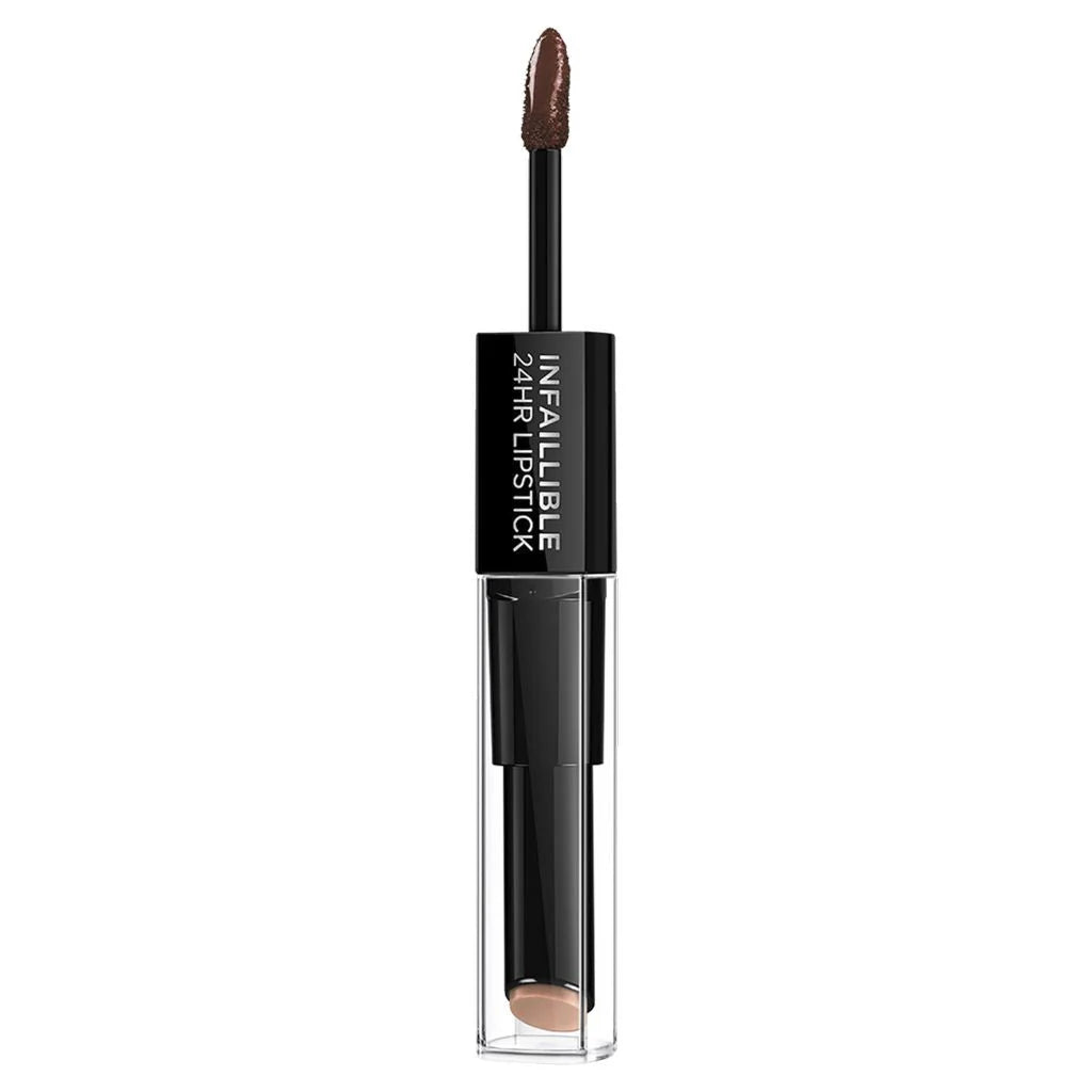 Infallible Lipstick 2step 8ml Timeless Rose I656