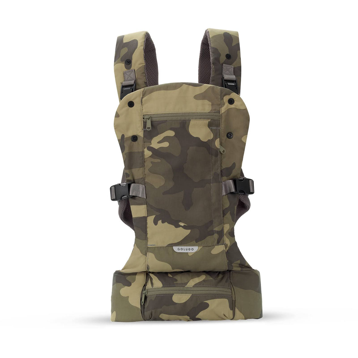 Red Bandana Baby Carrier D583400