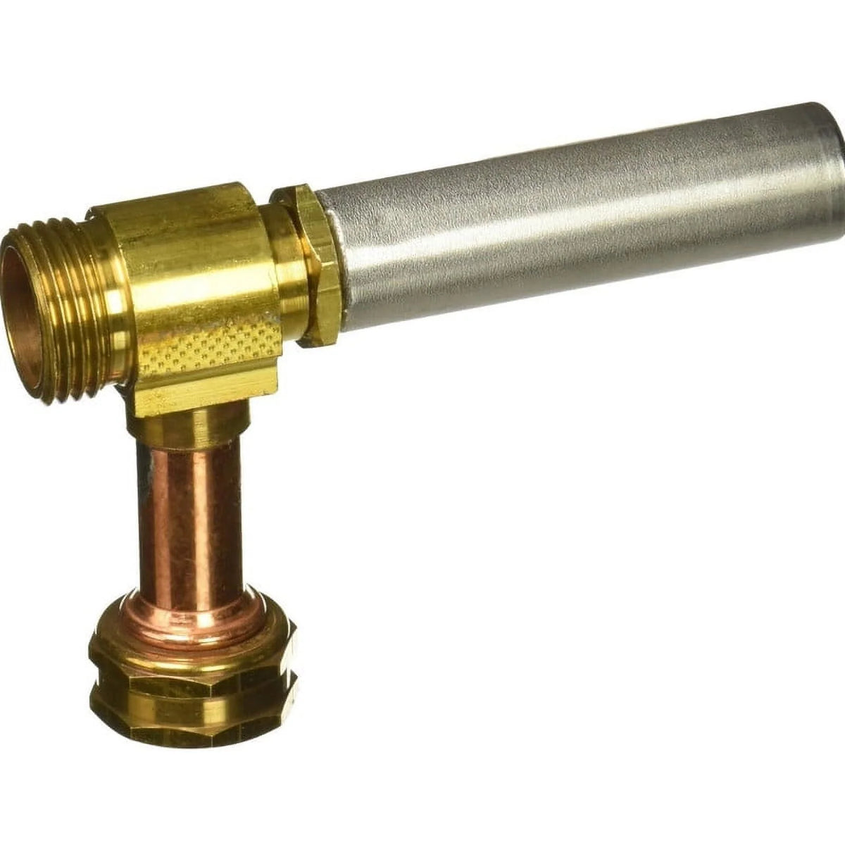 Water Hammer Hose Arrestor, 3/4-inch V5605