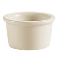 Stoneware Round Ramekin Box of 48 Q846602