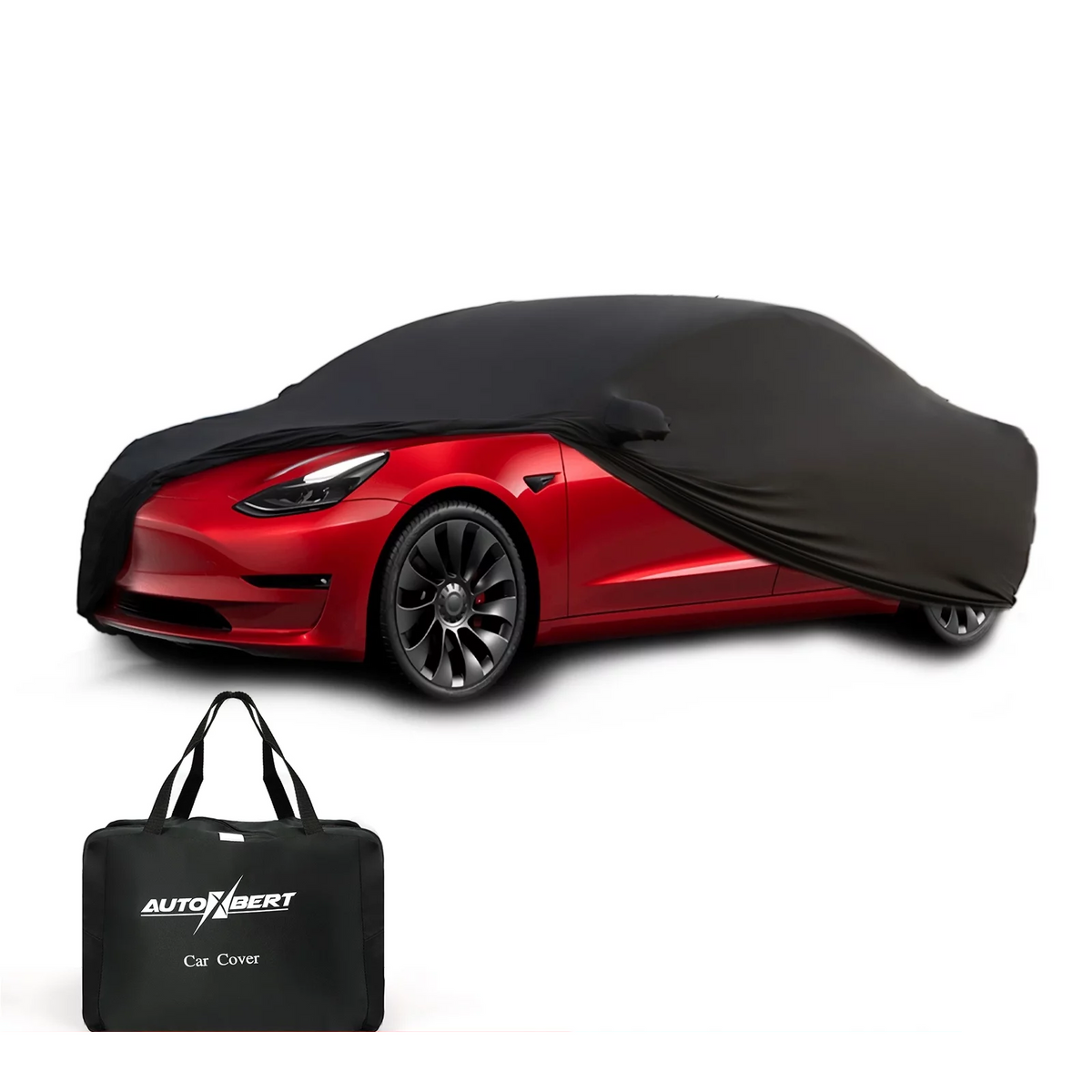 Full Car Cover for Tesla Model Y 3 Y347832