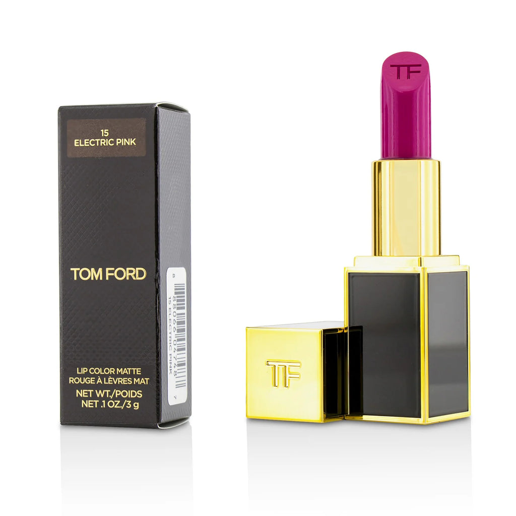 Matte Lip Color 3g H8582
