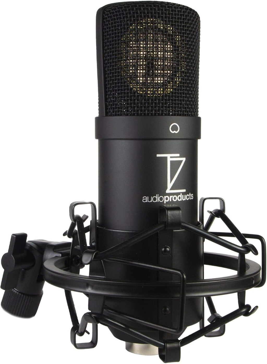 Large Diaphragm Cardioid Condenser XLR Microphone O781