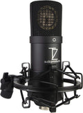Large Diaphragm Cardioid Condenser XLR Microphone O781