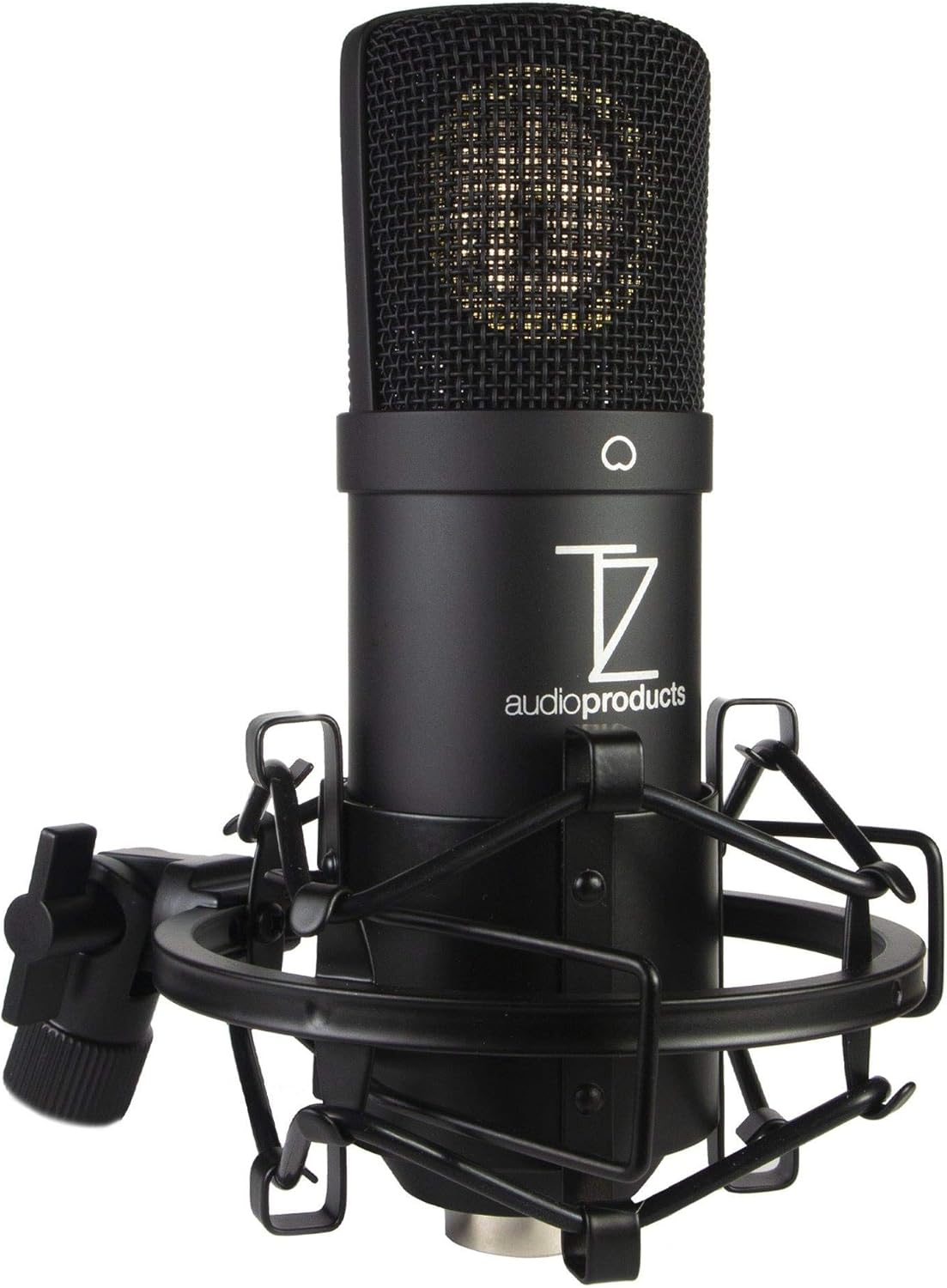 Large Diaphragm Cardioid Condenser XLR Microphone O781