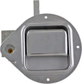 Chrome Exterior Door Handle Pack of 2 T482815