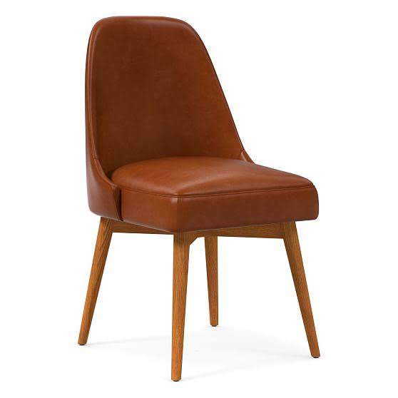 Pecan Office Chair N39346