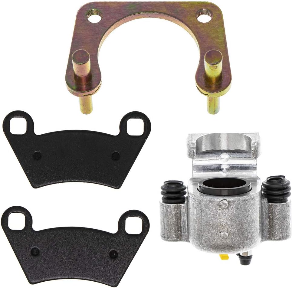 Rear Right Brake Caliper Pads Mounting Bracket N137