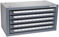 Five-Drawer Drill Bit Dispenser Cabinet R344