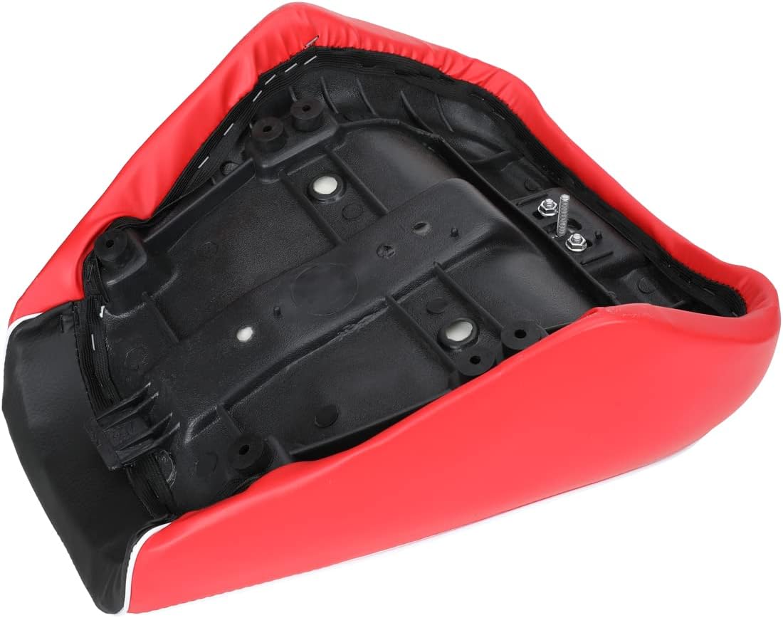 Leather Seat Pack of 2 for Mini Bike V95222