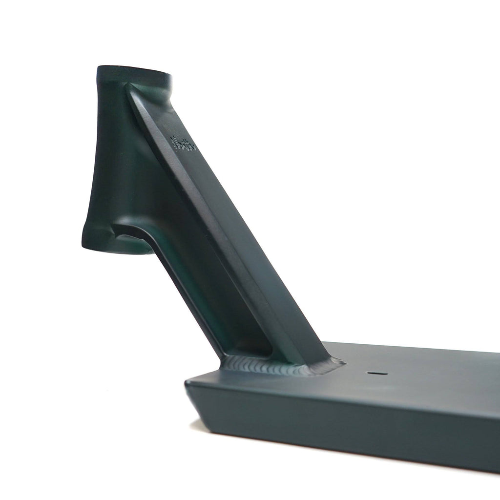 Black 23x22 Scooter Deck J499674