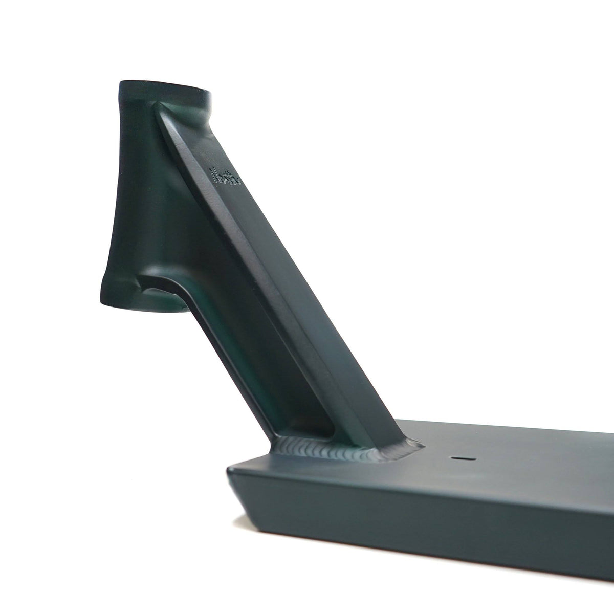 Black 23x22 Scooter Deck J499674