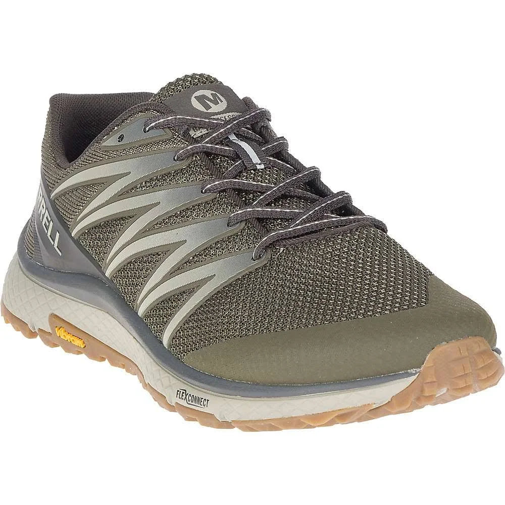 Olive Bare Access XTR Men&s 11.5 I4924