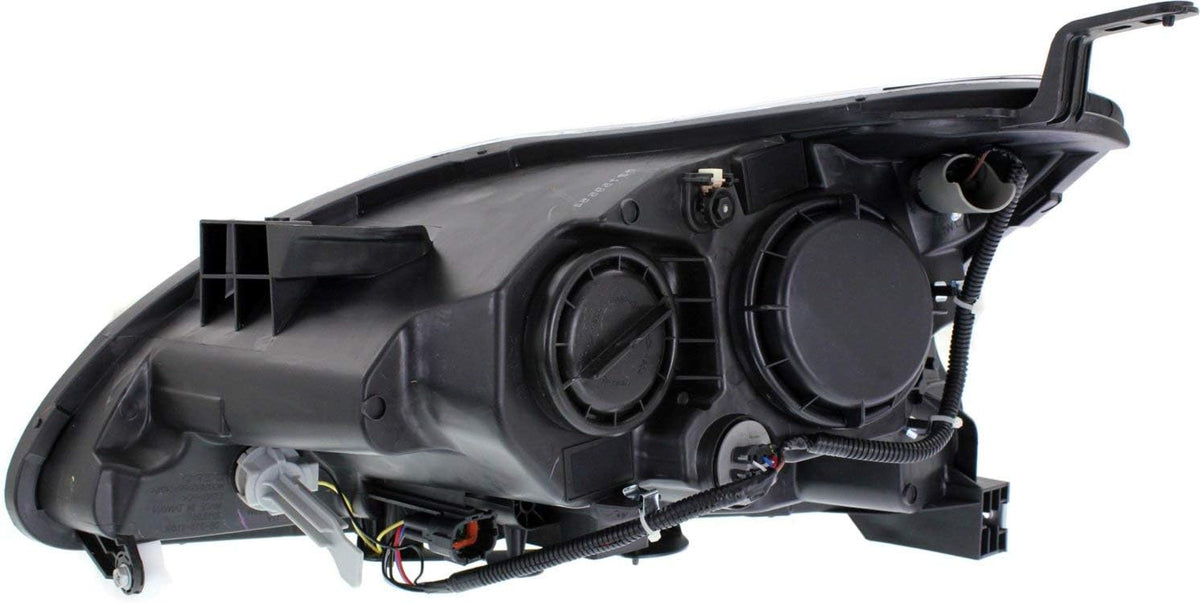 Halogen Headlight Set for 2013-2015 Nissan Sentra M71226