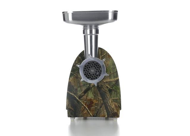 Heavy Duty Electric Meat Grinder u0026 Sausage Stuffer (575 watt) R9685