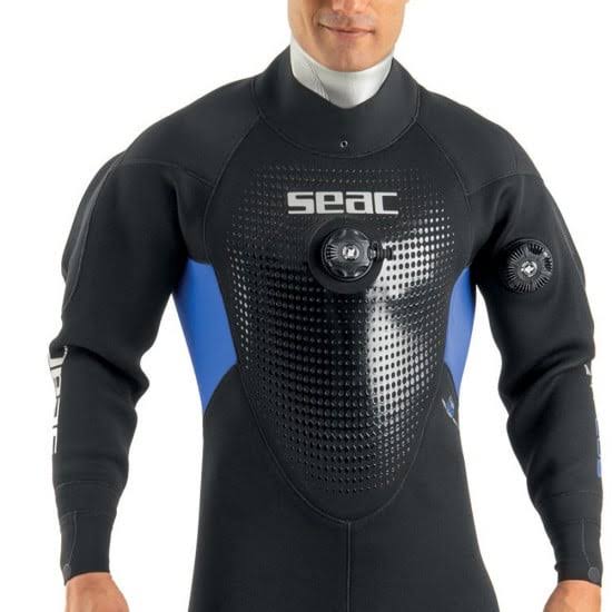 Warm Dry Plus 4.0 Man H327