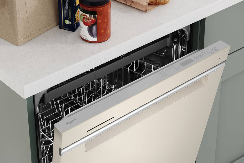 Large Capacity Dishwasher with 3rd Rack R128402