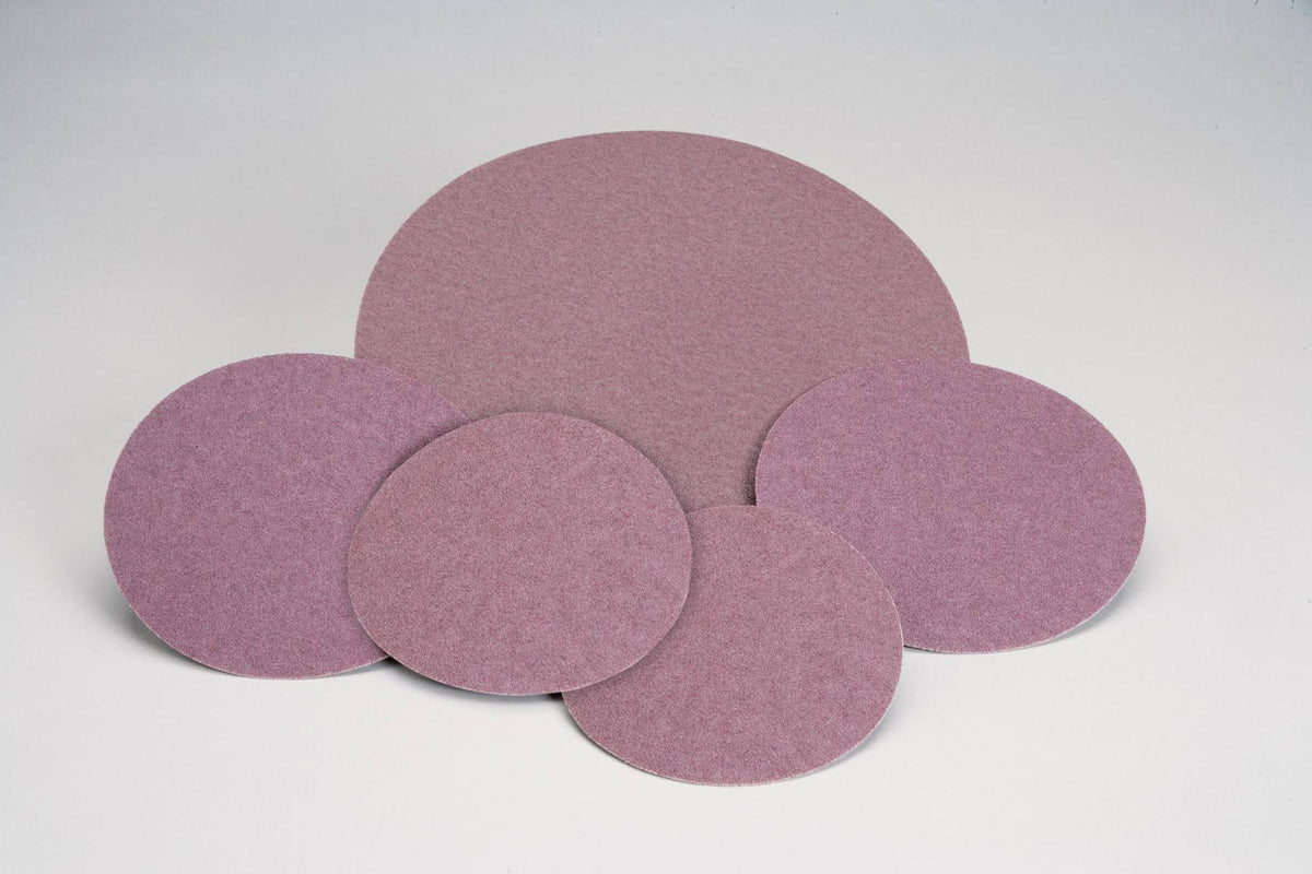PSA A/O Disc 5 in 400, 50 per Inner 500 per Case R1715
