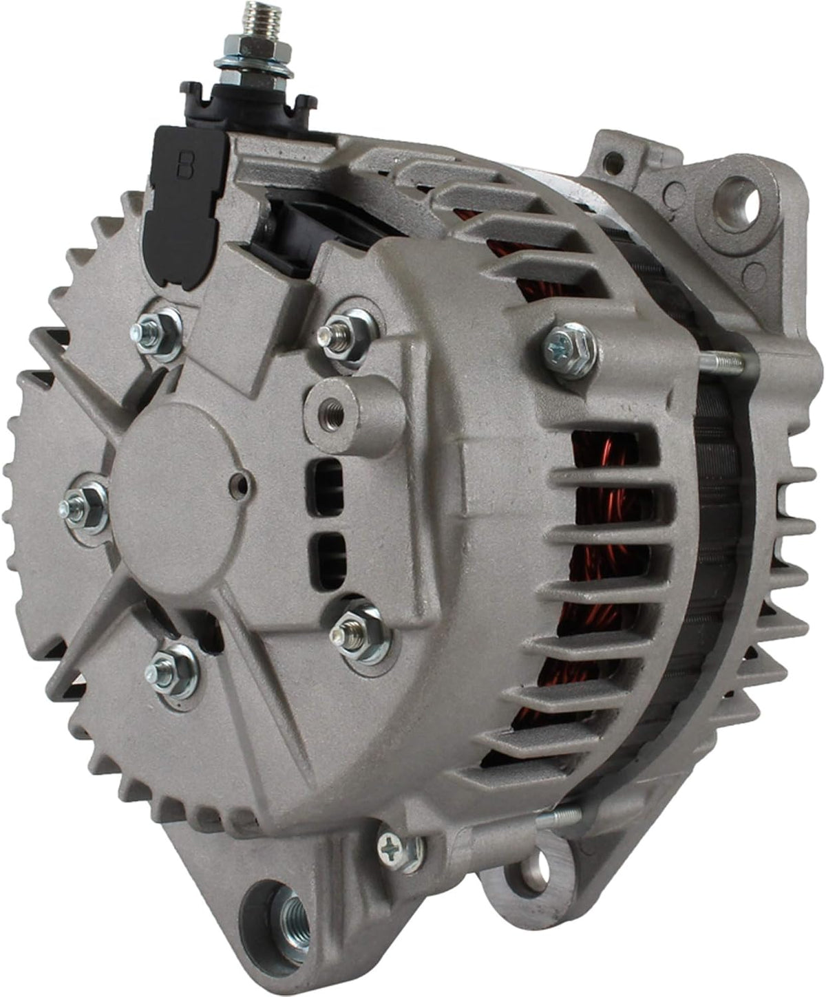 Alternator Compatible With Nissan Altima 2002-2004 E331737