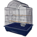 Open Top Parrot Cage C121854