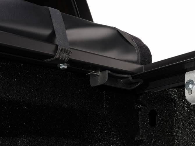 Tonneau Cover V814