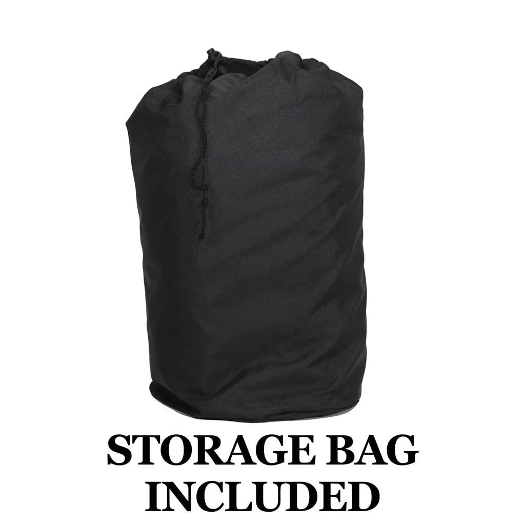 300D Snowmobile Travel and Storage Cover A567916