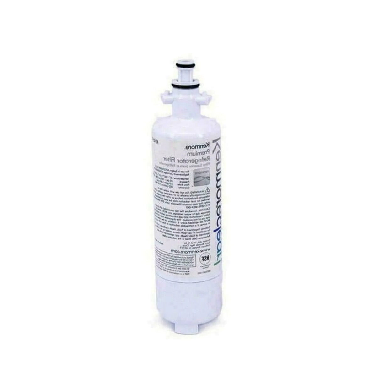 3 Pack Replacement Fridge Water Filter X8052