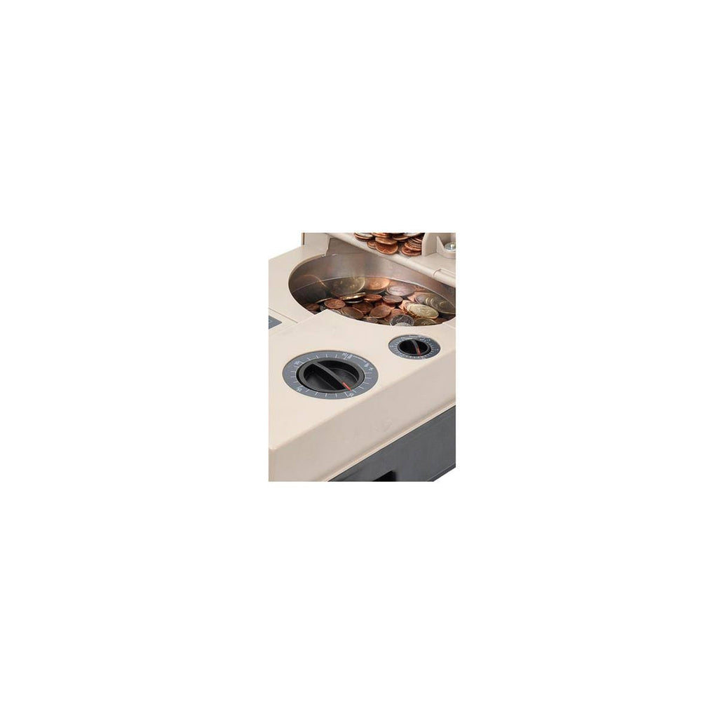 Coin Counter Off-Sorter W13559