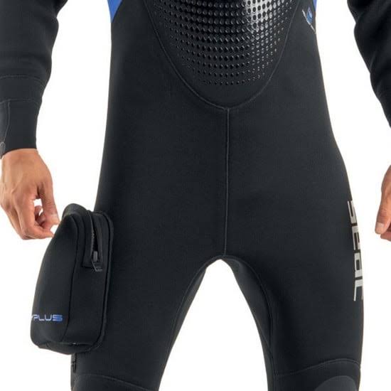 Warm Dry Plus 4.0 Man H327