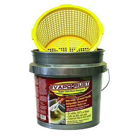 EvapoRust 3.5g with Dip Basket M8675