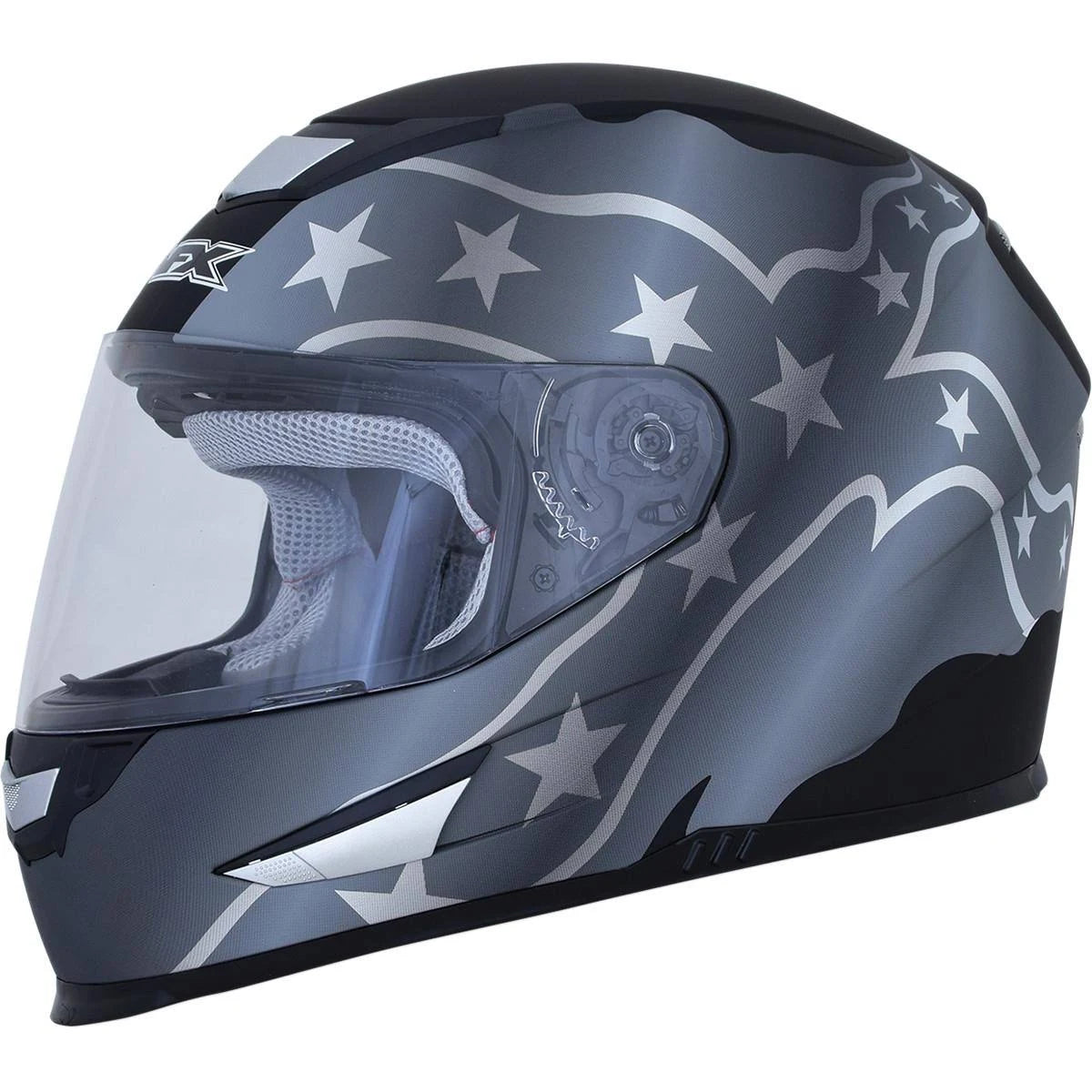 Stealth Rebel Helmet (2XL) D899415