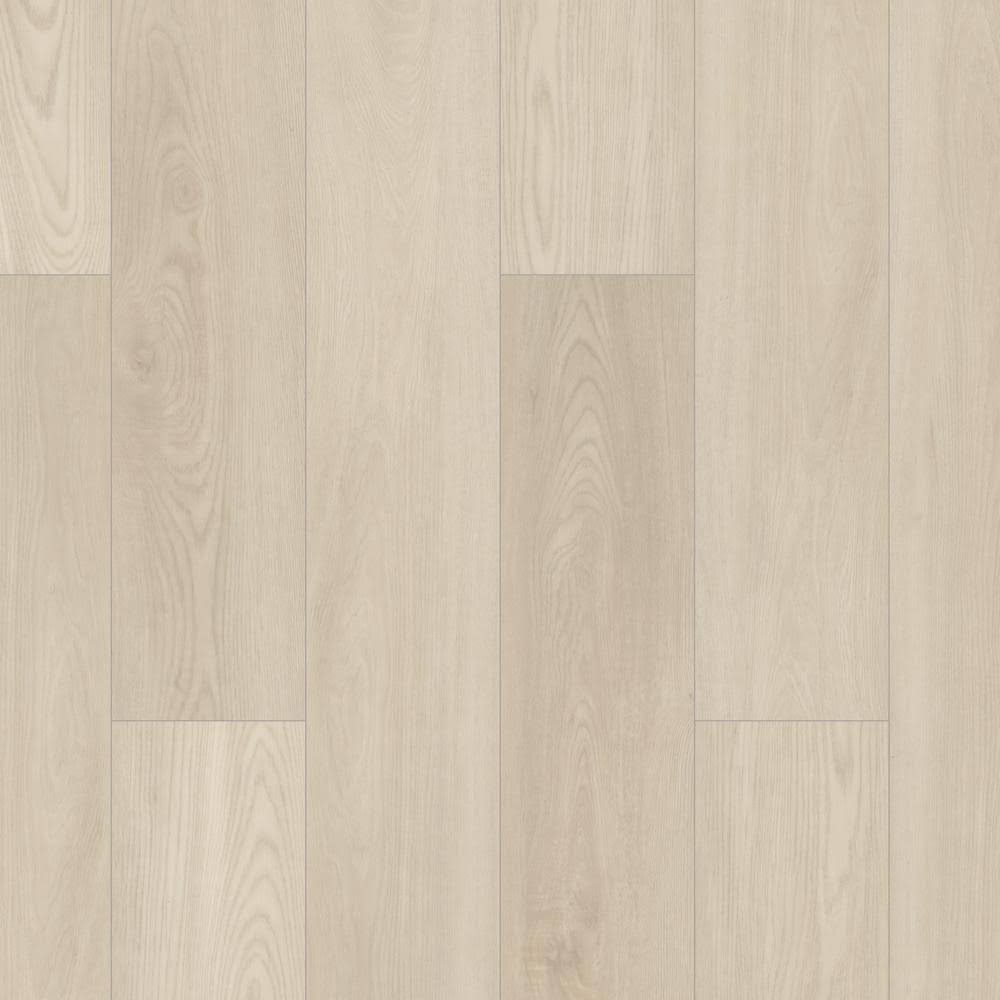 Light Click Lock Luxury Vinyl Plank Flooring D5434