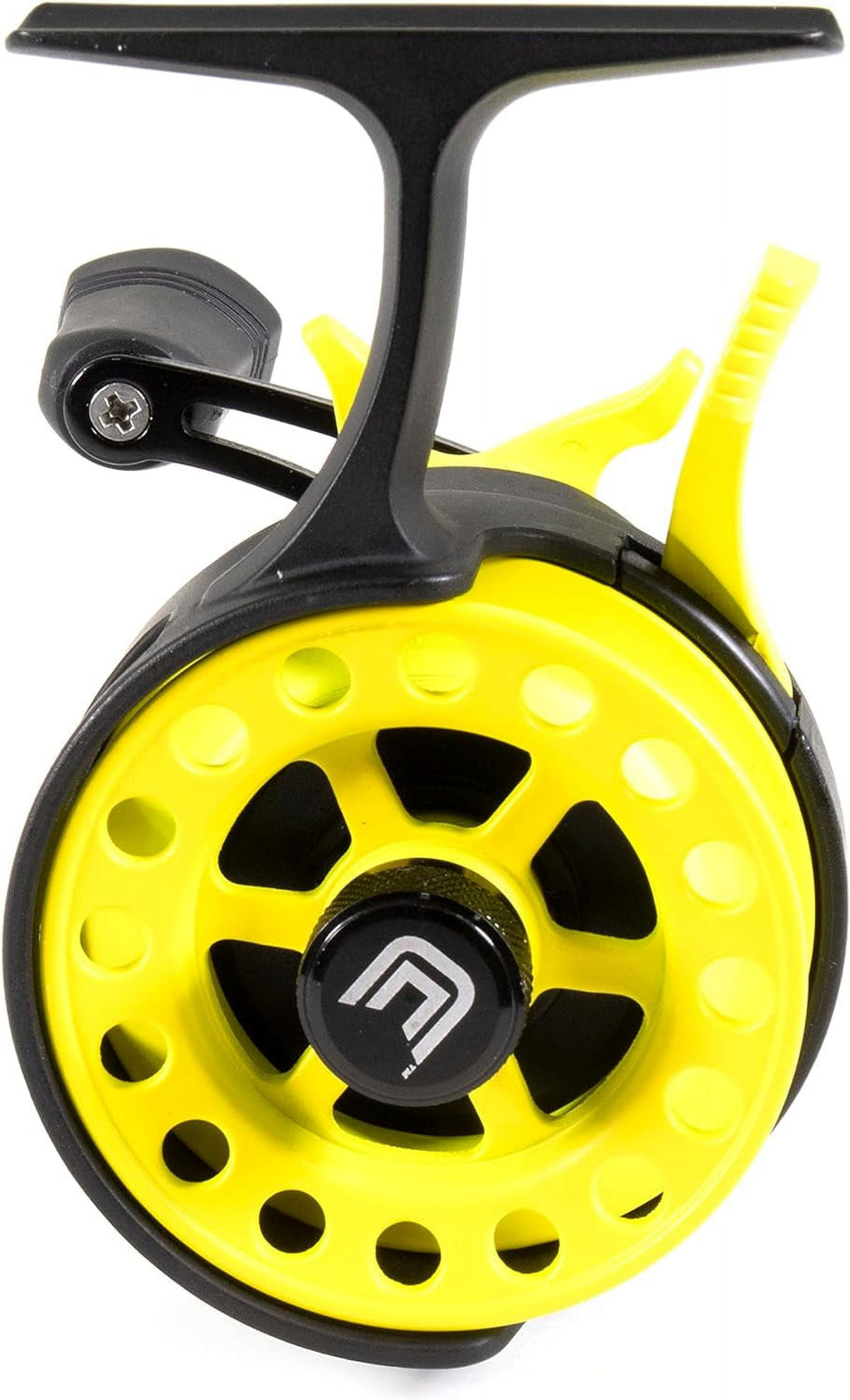 Acid Gravity Reel - LH Retrieve S681180